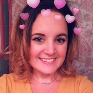 Meet your Posher, Leslie